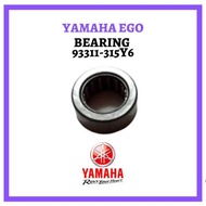 BEARING EGO 15X25X12.3  Ego Bearing 1 Transmission (Original) (93311-315Y6) Bearing Gear Box