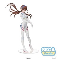 [PREORDER 預訂] SEG05221204A SPM景品 真希波(最終對決造型Ver.) 新·福音戰士劇場版 終 SEGA
