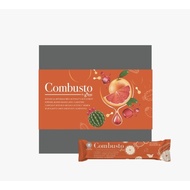 Combusto by greens
