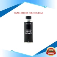 (100% Original) MAZDA DEPOSIT CLEANER (200ml) Mazda 2 / 3 / 5 / 6 / CX3 / CX5 / CX7/ CX30