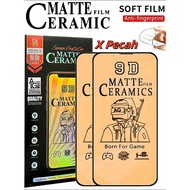 For Redmi A5 14c 15 15c(4g) Ceramic Matte Screen Protector