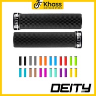 [DEITY] SLIMFIT GRIPS 31MM - BICYCLE HANDLE GRIP