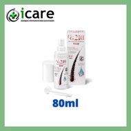 CG210 HAIR & SCALP ESSENCE 80ML (WOMEN) EXP DATE : 10/2026