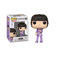 Funko Pop NewJeans - Hyein