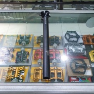 Seatpost Fork Saddle Handlebar Saddle Entity Sport