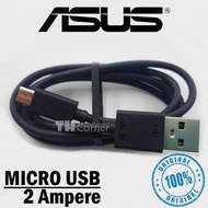 ASUS Kabel data Original Zenfone Micro USB / kabel Charger Asus MICRO USB Data Cable ASUS Zenfone 2 