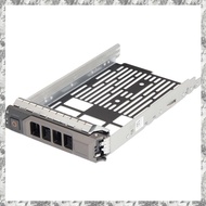[I O J E] 3.5'' SAS  Hard Disk Tray   PowerEdge R730 R630 T640 T630 T340 T440 0KG1CH Adapter 09W8C4