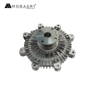 MITSUBISHI CANTER 46G4 4D33 4M40 MD-338761 MOHASHI FAN CLUTCH MFCM-8761 O-TO BEST PARTS (1PC)