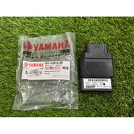 100% ORIGINAL LAGENDA115 Fi SRL115 Fi SRL115Fi V1 1DY 1DY-H591A-20 ECU ENGINE CONTROL UNIT