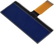 Replacement LCD Screen for Nissan, LCD Display Radio Replacement Car Radio LCD Screen for Qashqai fo