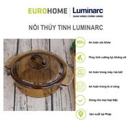 Luminarc Blooming 1L - H6721TU Induction Hob,