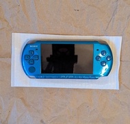 Sony PSP 3000 藍色