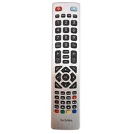 New   For Technika LED TV Remote Control 22F22B-FHD 24F22B-FHD 32G22B-HD