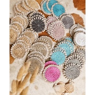 Coaster/ Coaster glass Coaster