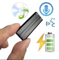 8GB 數碼錄音筆 8GB Mini Voice Activated Recorder MP3 Player   https://carousell.app.link/3gqphXFe1kb    h