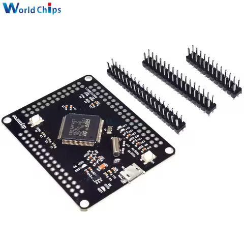 STM32F407VGT6 Discovery ARM Cortex-M4 32bit MCU Core CPU with FPU Core Development Breakout Board Mi