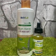 SET MINYAK BUAH KERAS / ROOTBOOSTER HAIR TONIC / SHAMPOO ROSEMARY / LEBATKAN RAMBUT GUGUR KELUMUMUR 