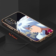 HP LOKAL [Local Delivery] Samsung Galaxy A01 M01 Core A02 A02S M02 M02S F02S M11 M12 M13 M21 M22 M30