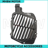 Radiator Cover for Sym Xs125t-16a-16b-16c Fiddle