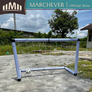 Kids Football Goal Stand Children Football Soccer Goal Post Indoor Outdoor Game