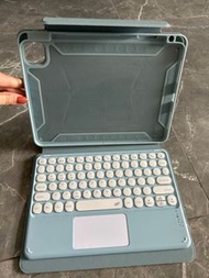 iPad Air 4/5 case with keyboard (10.9)