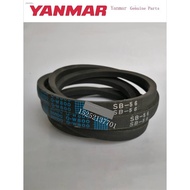 Yanmar Harvester Parts B56 Belt Bando Belt
