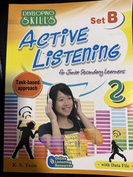 Developing Skills Active Listening