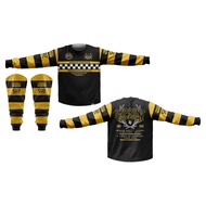 Imprint Customs Cayo Kids Jersey