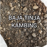 BAJA ORGANIK/ BAJA TAHI KAMBING