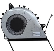 New Compatible CPU Cooling Fan for ASUS Vivobook Go 14 E1404F Vivobook Go 15 E1504F E1504FA Series D