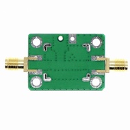 [NEW] 5MHz-6GHz High Frequency/VHF/UHF/FM Wideband Radio Frequency 20dBshielding shell