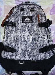 大熱之選👍🏻Gregory All Day V1 22L Treeline Camo 白樹紋 白花 新Logo Backpack 書包 背囊 (Made in Vietnam)