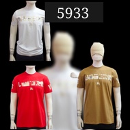 5933 / SLIMFIT MEN'S T-SHIRT