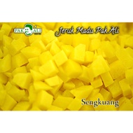 sengkuang Jeruk Madu Pak Ali original Dari penang