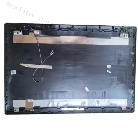 A+ New For Lenovo IdeaPad 330-17 330-17ICH LCD Back Cover Bezel Hinge cover Hinge