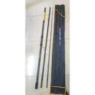 Joran Pancing Eupro Royal Surf | Joran Surf Sambung 3