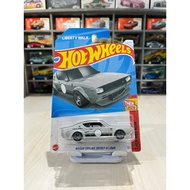 Hotwheels Nissan Skyline 2000GTR LBWK