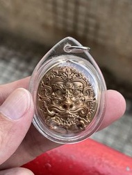 古巴博洋，五眼四耳