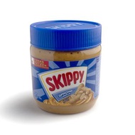 SKIPPY - 粗粒裝花生醬