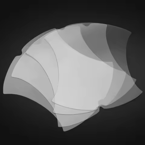 Invisible Car Door Handle Protector Film Sticker for BMW 4 3 2 1 5 series E39 F30 F20 F32 X1 X2 X3 X