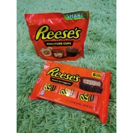 HER REESES PEANUTBUTTER 6PK 255G