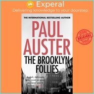 The Brooklyn Follies by Paul Auster (UK edition, paperback)