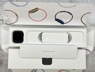 【獅子林3C】 嚴選福利機 Apple Watch S6 GPS 44mm 藍色 台灣公司貨