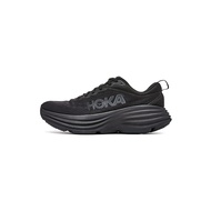 ใหม่และแท้ Hoka One One Bondi 8 รองเท้ากีฬา 1127952BBLC รับประกัน 1 ปี