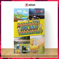 GB9| Siri Fenomena Alam: Bagaimana Hujan Terbentuk? (SFM 9A)