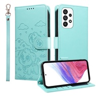 Ốp lưng cho Samsung Galaxy A53 a52s A52 A73 A33 A32 A23 A22 A13 A12 5g Ốp lưng Samsung A52 A32 A22 4