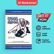 Cool Shoes - Paperback - English - 9781491718858