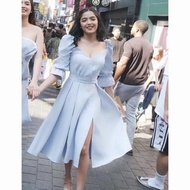 Party Dress Birthday Event Dress/ Dress/