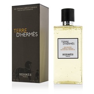 HERMES - Terre D'Hermes Hair & Body Shower Gel