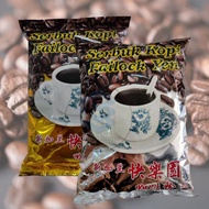 [READY STOCK] Serbuk Kopi Failock Yen 新加兰快乐园咖啡粉 快乐园咖啡粉 新家兰天天咖啡粉 senggarang coffee 咖啡粉 香浓 泡制咖啡